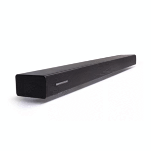 BARRA DE SONIDO THONET & VANDER STERN 180W 3.5 MM BLUETOOTH Y HDMI CON SUBWOOFER HK096-03675
